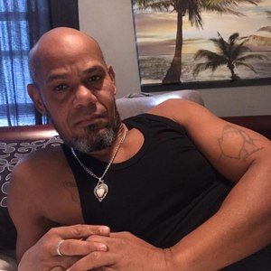 Meet your Posher, Tony teke